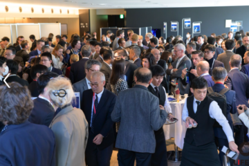 Gender diversity in the innovation landscape