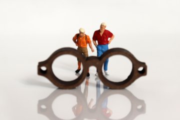 fixing surface symptoms