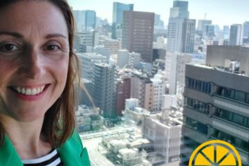 Expatriation japan success community